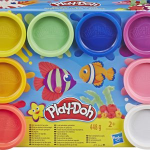 PD 8er Pack Regenbogen
