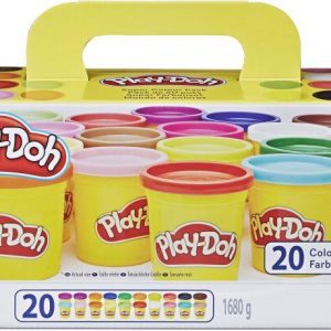 PD Super Farbenset (20er Pack)