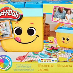 PD Picnic Shapes Starter Set
