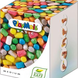 PlayMais Basic Medium