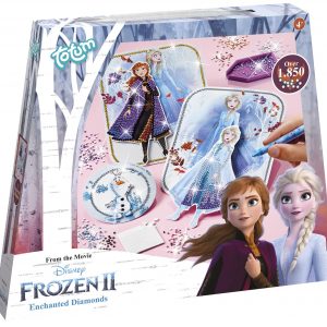 FRO 2 Diamantbasteln Bastelset