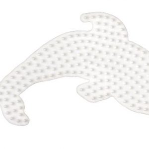 HAMA Stiftplatte Delphin