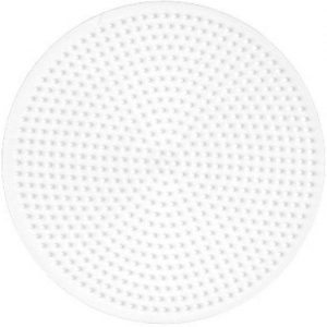 HAMA Stiftplatte großer Kreis