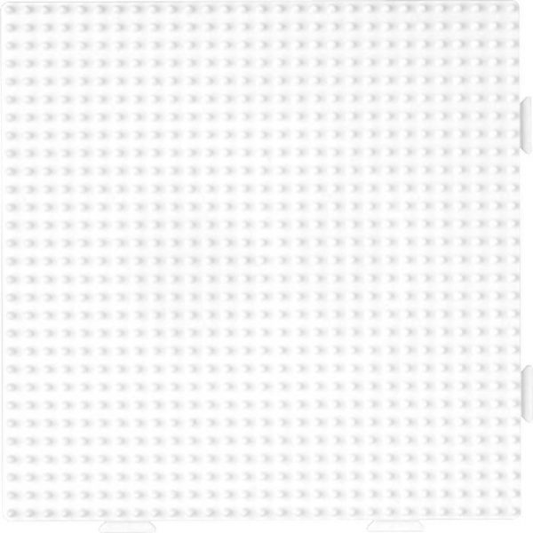 HAMA Stiftplatte Multi Quadrat 14x14cm