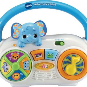 Babys erstes Radio