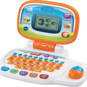 Mein Lernlaptop