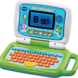 2-in-1 Touch-Laptop