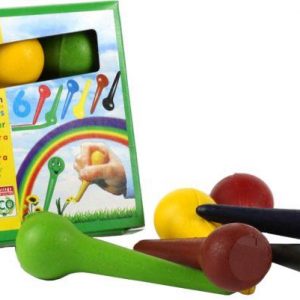 Maltropfen 6 Farben