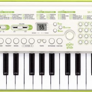 SA-50 Mini-Keyboard