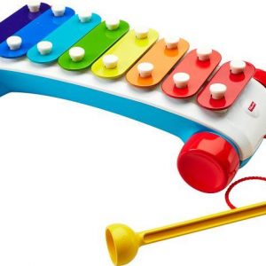 FP Xylophon zum Ziehen