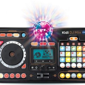 Kidi DJ Mix