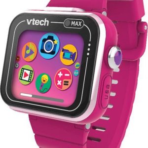 KidiZoom Smart Watch MAX lila