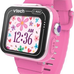 KidiZoom Smart Watch MAX pink