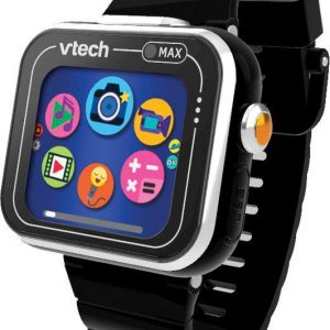 KidiZoom Smart Watch MAX schwarz