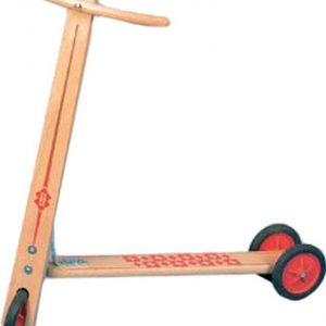 Holz-Roller Peter