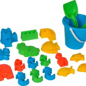 Promotion Sandspielset, 2-sort.