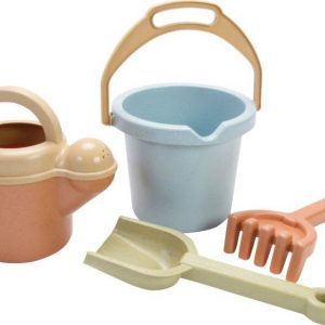 BIO Eimer Strandset, 4-tlg.