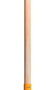 OA Spitzschaufel Metall, Länge 68cm