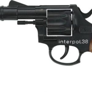 Interpol 38, Tester