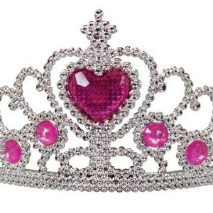 SLG Tiara Set, 2-sort.