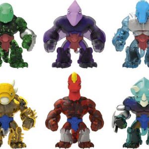 LEGENDS - Stretchy Sort.