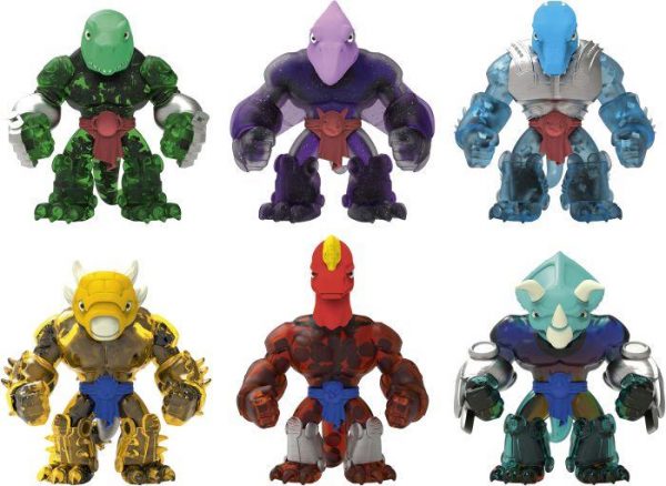LEGENDS - Stretchy Sort.