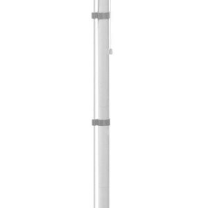 2in1 FeelWell Wärmestrahler Stand/Wand