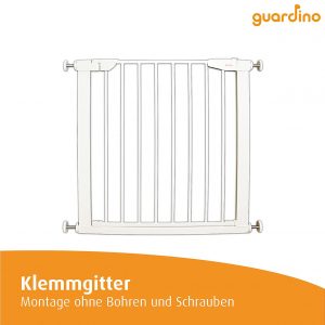 reer Tür- und Treppenschutzgitter 'Guardino'