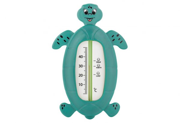 reer Badethermometer Schildkröte