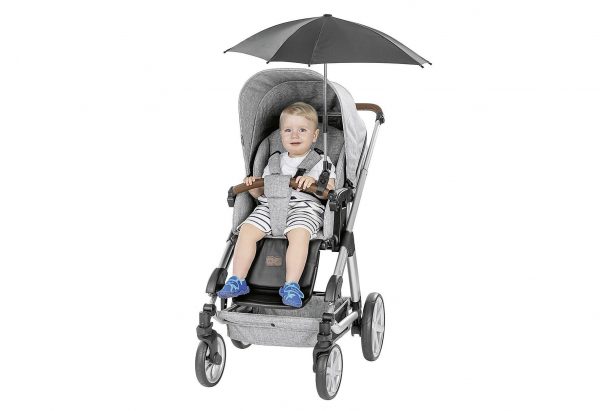 reer Kinderwagen-Sonnenschirm 'ShineSafe'