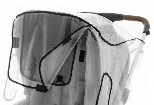 reer RainCover Active Regenschutz für Buggys und Sportwagen