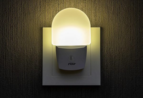 reer Nachtlicht mit Sensor 'NightGuide ' 1 Nachtlicht