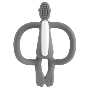 MATCHSTICK MONKEY Beißring 'Affe Original' 1 Stück