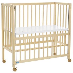 FILLIKID Beistellbett 'Cocon'