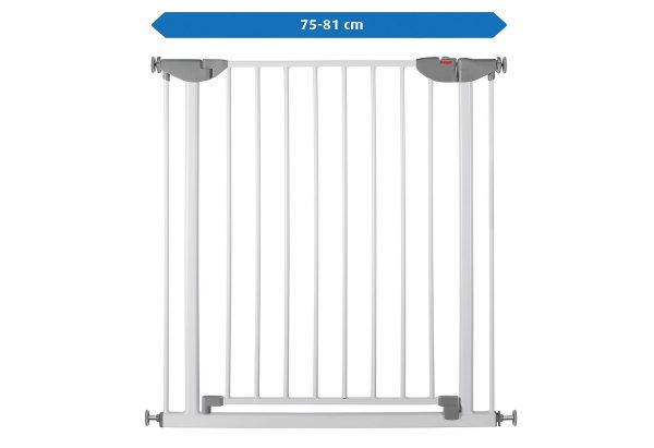 reer Klemmgitter Basic Metall