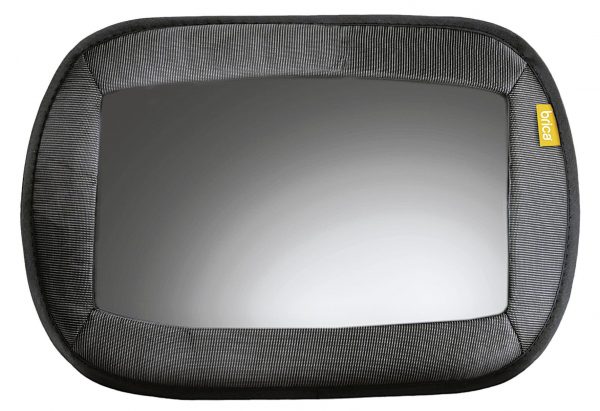 A3  Mega In-Sight Mirror - 6 VPE