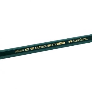 Faber Castell Bürostift Faber Castell rot-bl