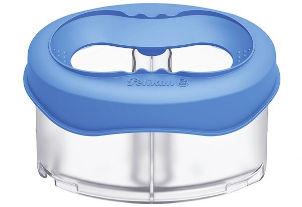 PELIKAN Wasserbox Space+WSPB blau FS