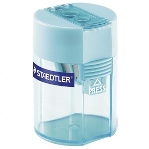 STAEDTLER Staedtler Doppelspitzds.türkis