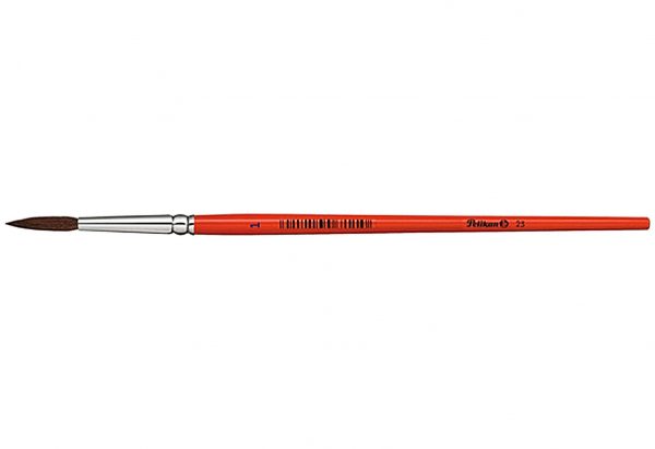 PELIKAN Haarpinsel 23/1