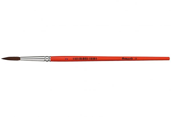 PELIKAN Haarpinsel 23/2