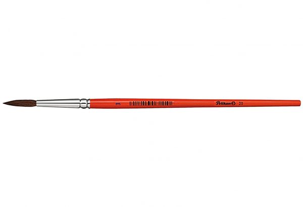 PELIKAN Haarpinsel 23/3