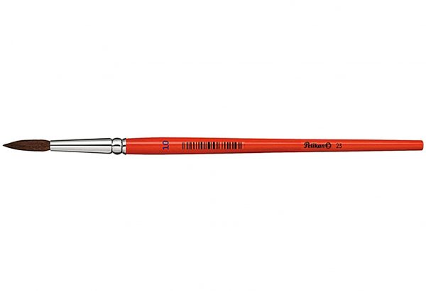 PELIKAN Haarpinsel 23/10