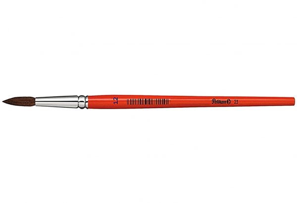 PELIKAN Haarpinsel 23/12