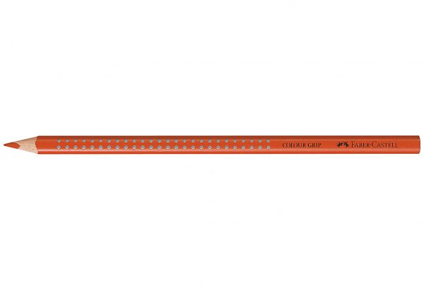 Faber Castell Farbstift 'Colour Grip 2001'