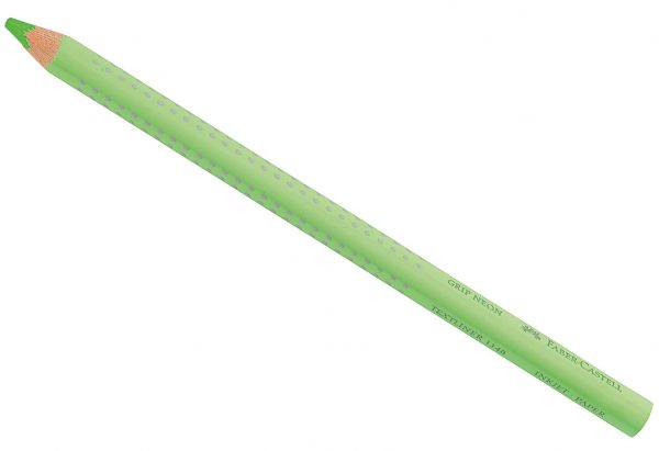 Faber Castell Textliner 'Jumbo Grip Neon'