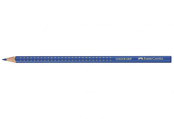 Faber Castell Farbstift 'Colour Grip 2001'