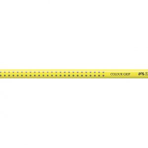 Faber Castell Farbstift 'Colour Grip 2001'