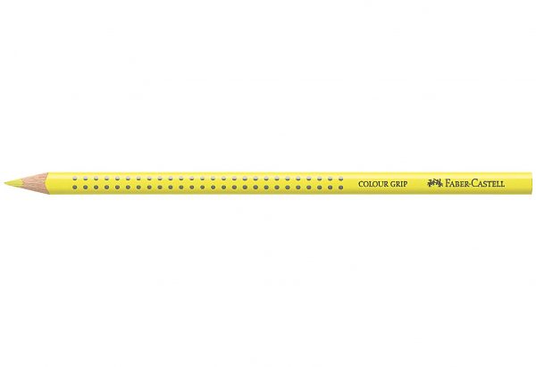 Faber Castell Farbstift 'Colour Grip 2001'