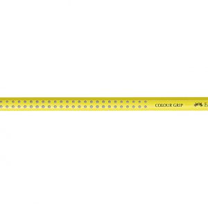 Faber Castell Farbstift 'Colour Grip 2001'